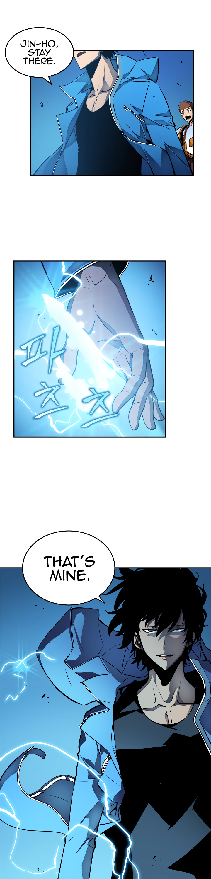 Manga Image